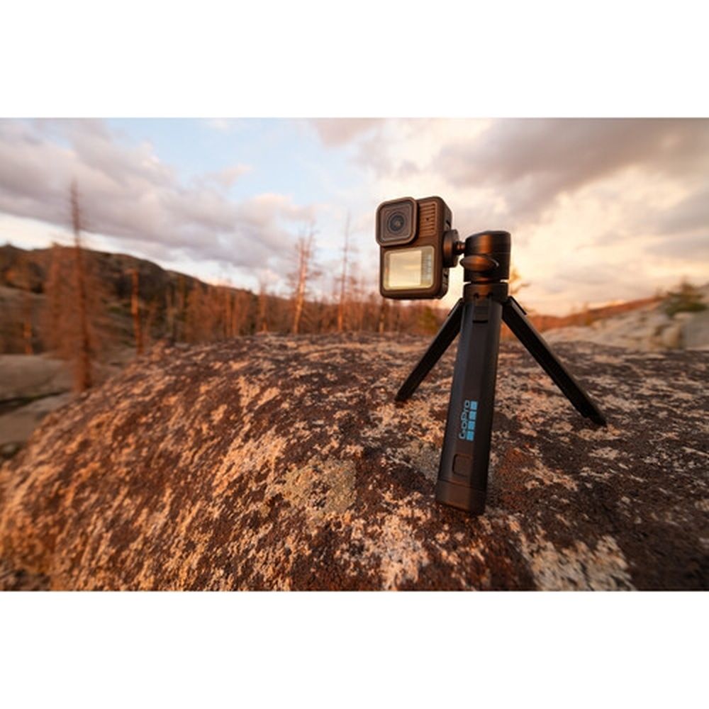 GoPro Trépied + rotule