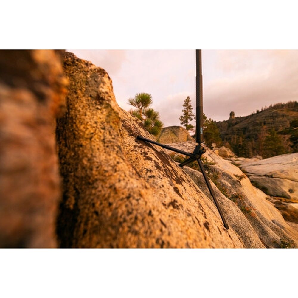 GoPro Trépied + rotule