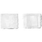 CineBuff Fur quadratisches Mikrofon Wind- und Abriebschutzfell (10x Druckaufkleber & 30x selbstklebende Aufkleber)