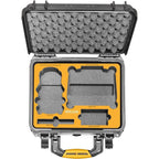HPRC 2300 Mallette pour DJI MIni 5 Pro (Fly More Combo)