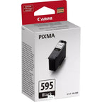 Canon PG-595 schwarze Tintenpatrone