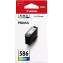 Canon CL-586 Farbtintenpatrone