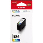 Canon CL-586 Farbtintenpatrone