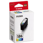 Canon CL-586 Farbtintenpatrone