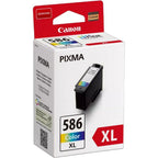 Canon CL-586XL Cartouche d'encre couleur