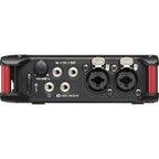 Tascam FR-AV4 Track Field Rekorder