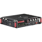 Tascam FR-AV4 Track Field Rekorder