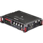 Tascam FR-AV4 Track Field Rekorder