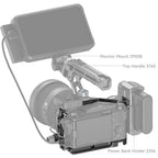 SmallRig 4257B Kit cage pour Sony ZV-E1