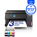 Epson EcoTank ET-2950 A4 Imprimante jet d'encre