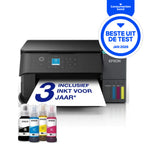 Epson EcoTank ET-2950 A4 Imprimante jet d'encre