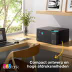 Epson EcoTank ET-2950 A4 Imprimante jet d'encre