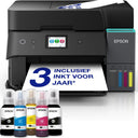 Epson EcoTank ET-4950 A4-Tintenstrahldrucker