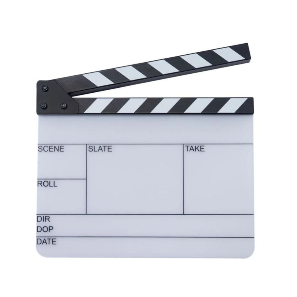 Filmsticks Entry Level Medium 11” Allwetter-Klappe - EU-Version
