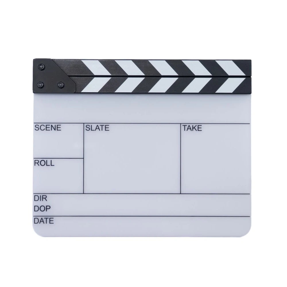 Filmsticks Entry Level Medium 11” Allwetter-Klappe - EU-Version