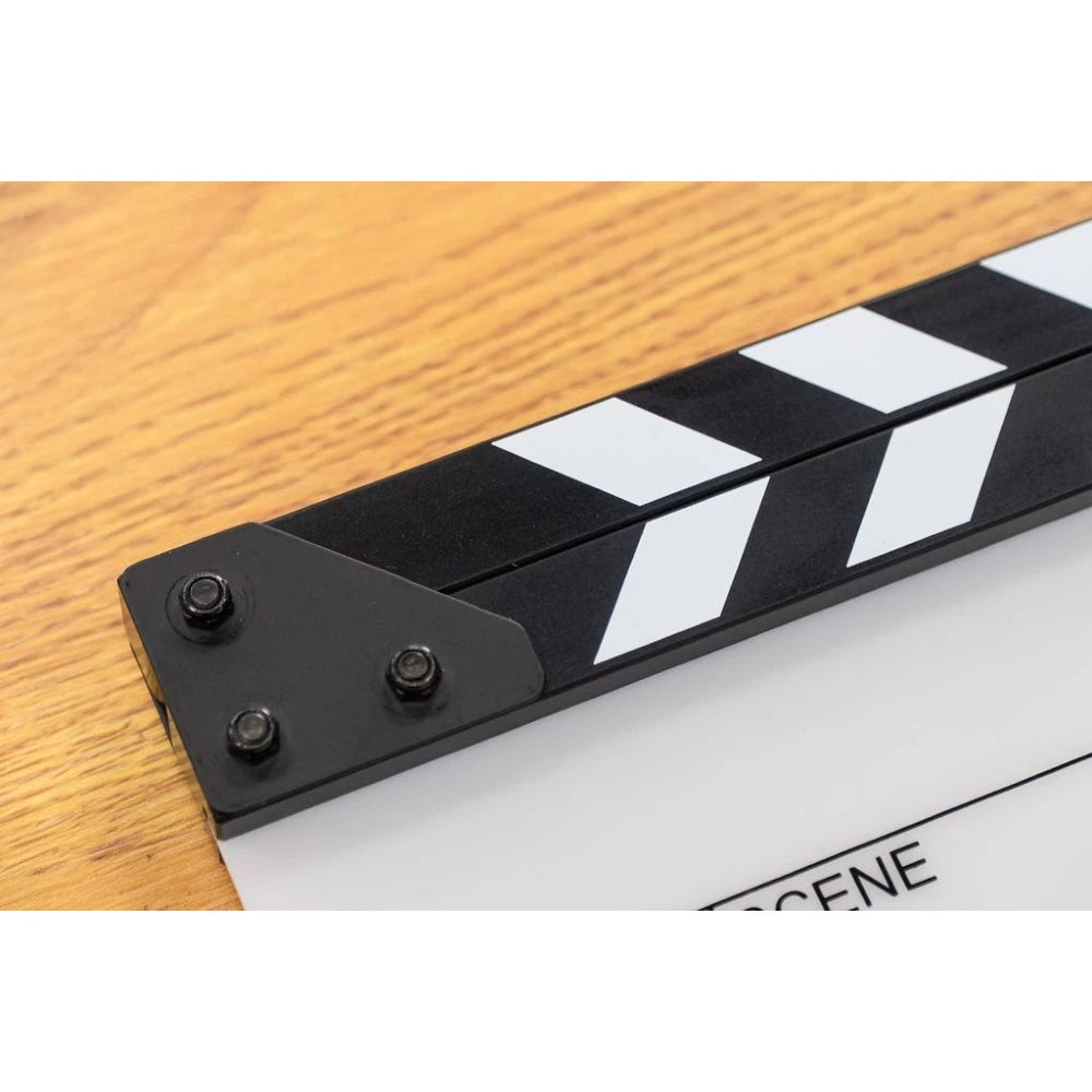 Filmsticks Entry Level Medium 11” Allwetter-Klappe - EU-Version