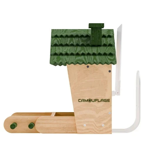 Tarnung EZ-Birdspot Wildlife Kamera