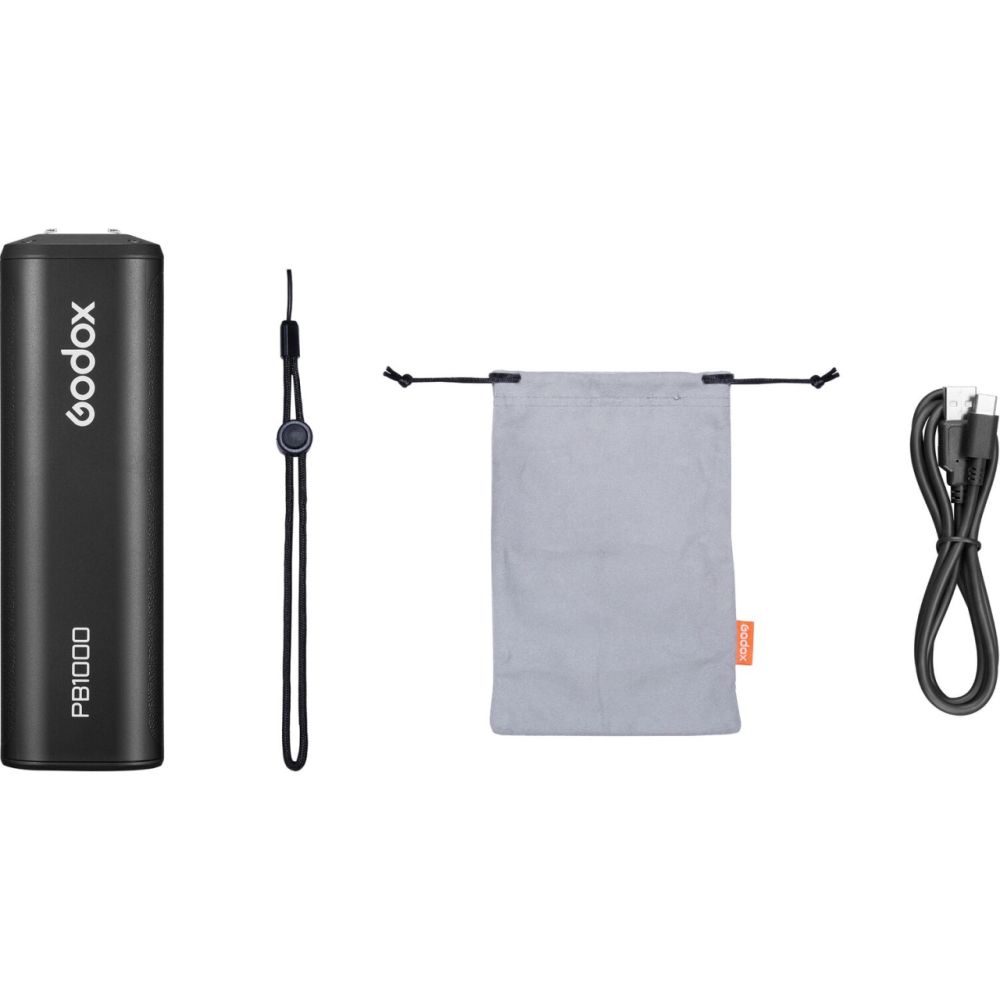 Godox PB1000 Power Griff für Speedlite