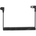Godox PB1000CX Câble Speedlite pour bloc d'alimentation Canon