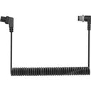 Godox PB1000NX Speedlite-Kabel für Power Pack für Nikon