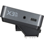 Godox X3 Pro N 2.4G Touch Screen TTL Trigger Transmitter For Nikon