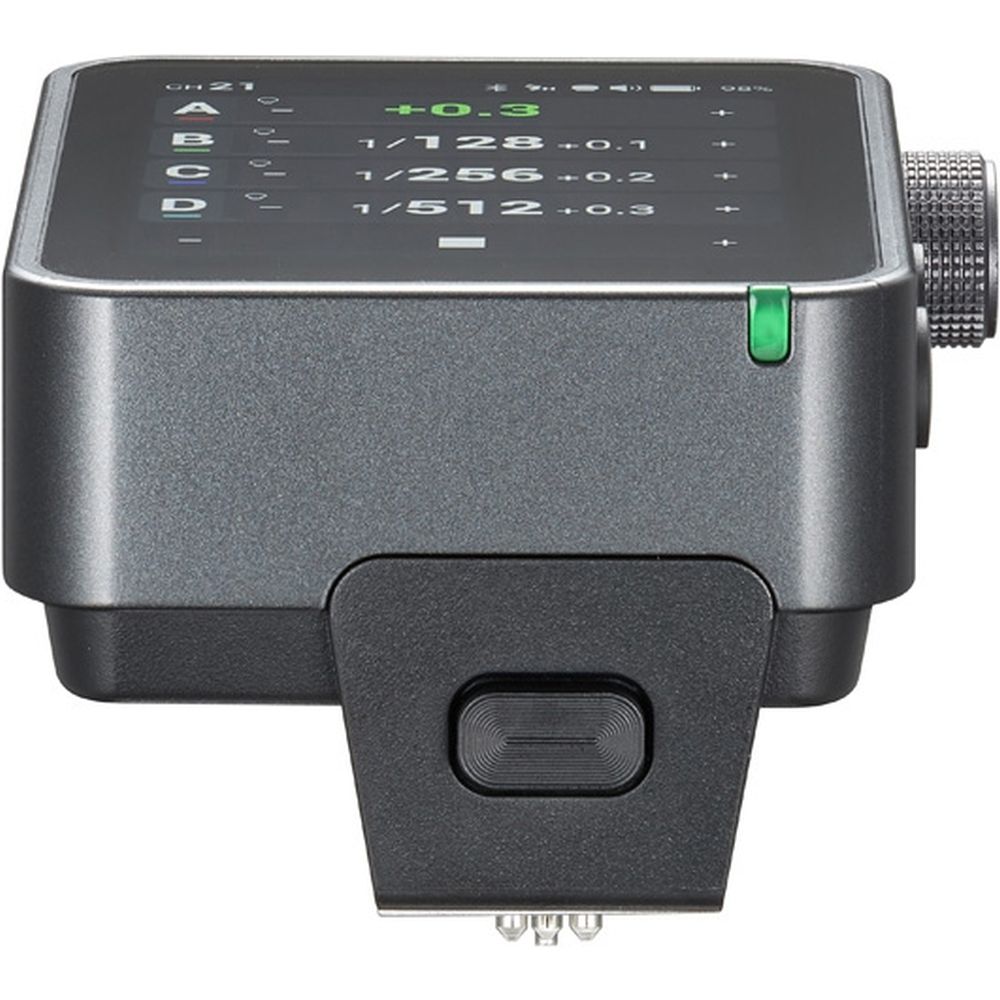Godox X3 Pro S 2.4G Transmetteur de déclenchement TTL à écran tactile pour Sony