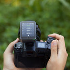 Godox X3 Pro F 2,4G Touchscreen TTL Trigger Sender Für Fujifilm