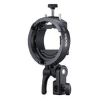 Godox type S3 Support Speedlite monture Bowens