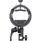 Godox type S3 Support Speedlite monture Bowens