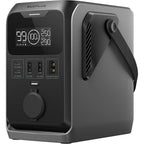 EcoFlow TRAIL 300 DC Centrale électrique portable 288 Wh