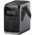 EcoFlow TRAIL 300 DC Centrale électrique portable 288 Wh