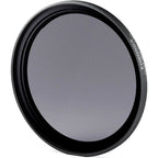 Tilta Khronos Polariseur Magnétique 58mm avec Filtre Noir Mist 1/2 - Gris Sidéral