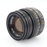 Leica 11826 Summicron-M 50mm f/2 gebraucht