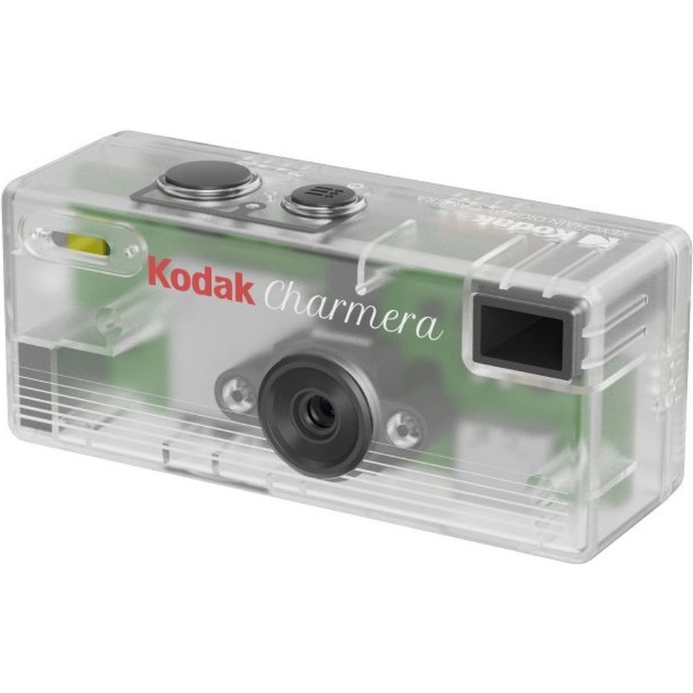 Kodak Charmera Porte-clés Digital Appareil photo (Single Blind Box)