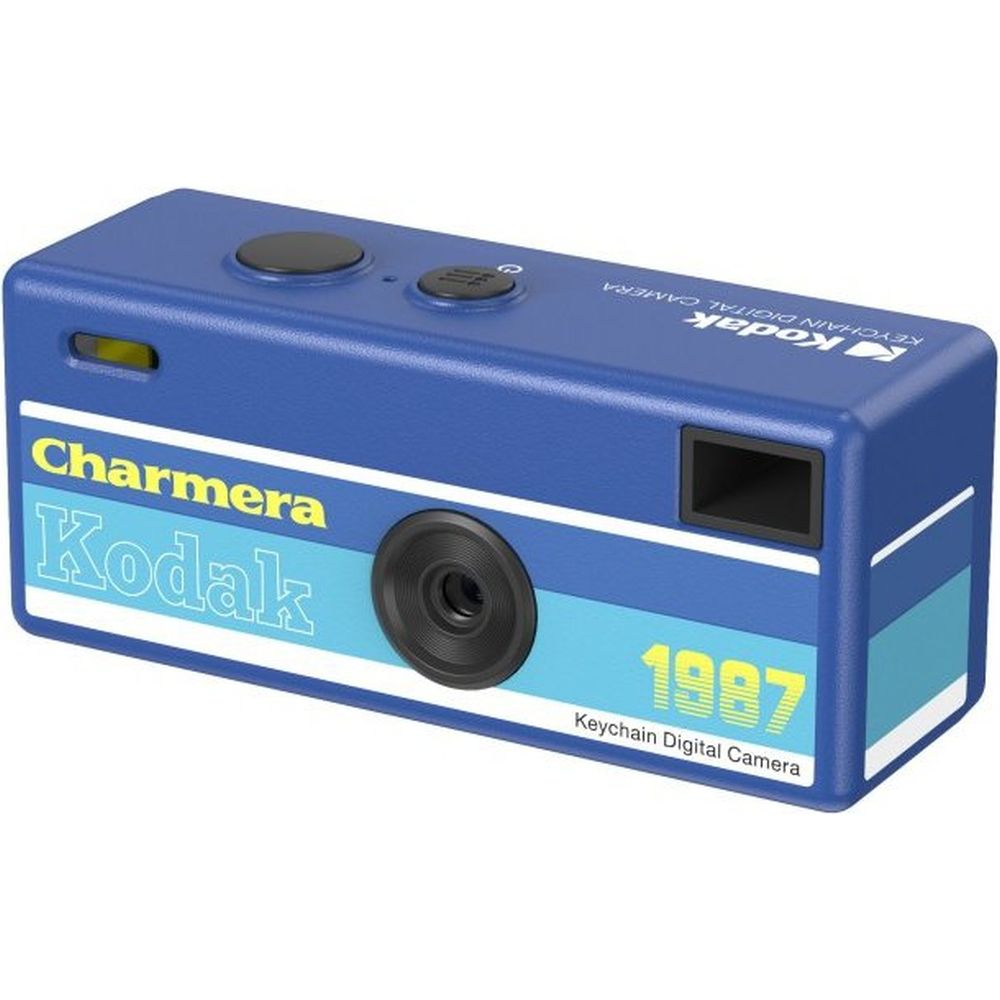 Kodak Charmera Porte-clés Digital Appareil photo (Single Blind Box)