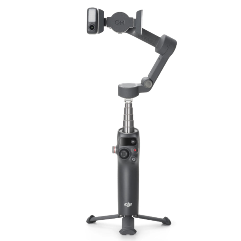 DJI Osmo Mobile 8