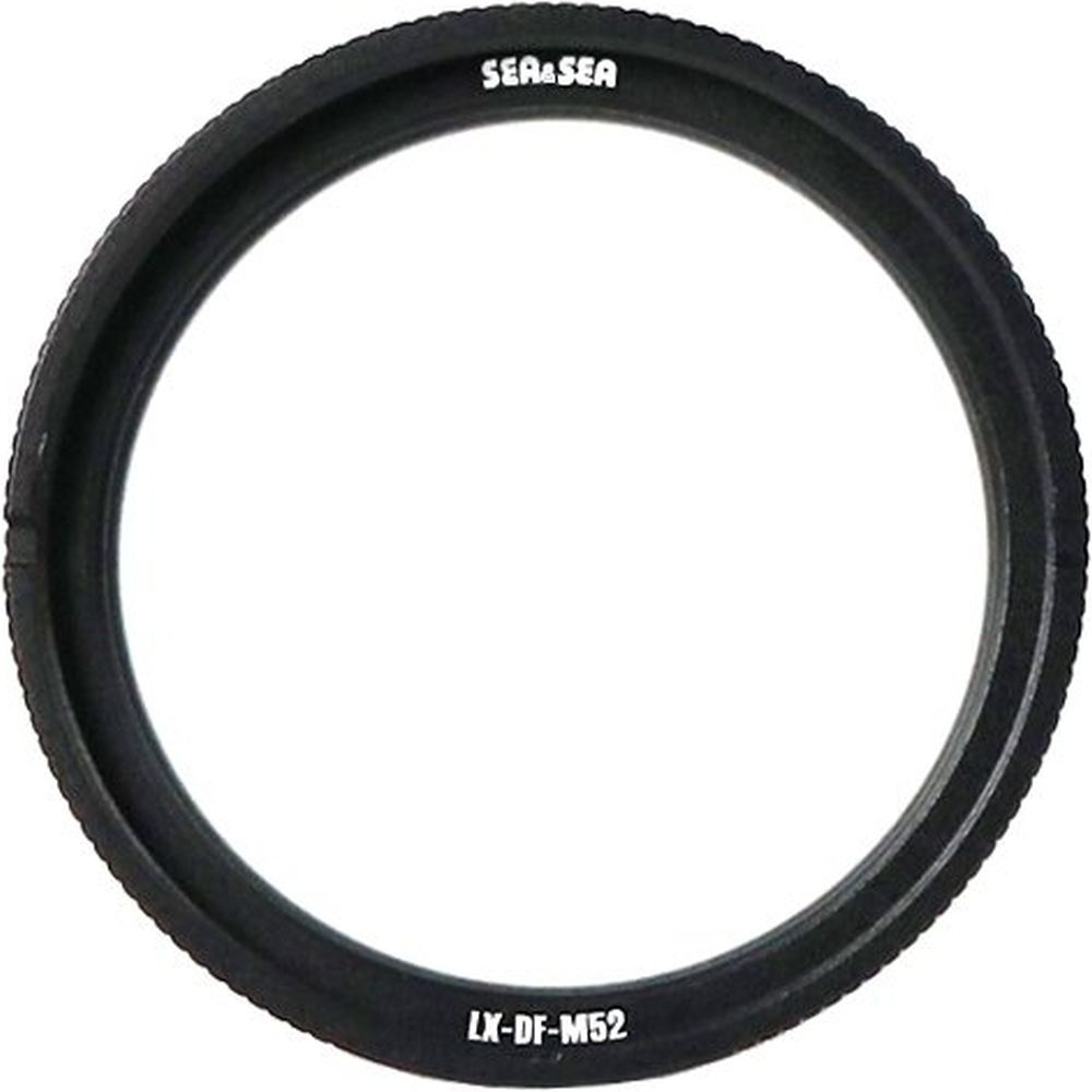 Sea&Sea Diffuseur pour LX-Light