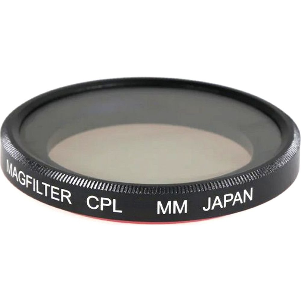 Carry Speed MagFilter CPL 44mm (including 37 + 39mm rings)
