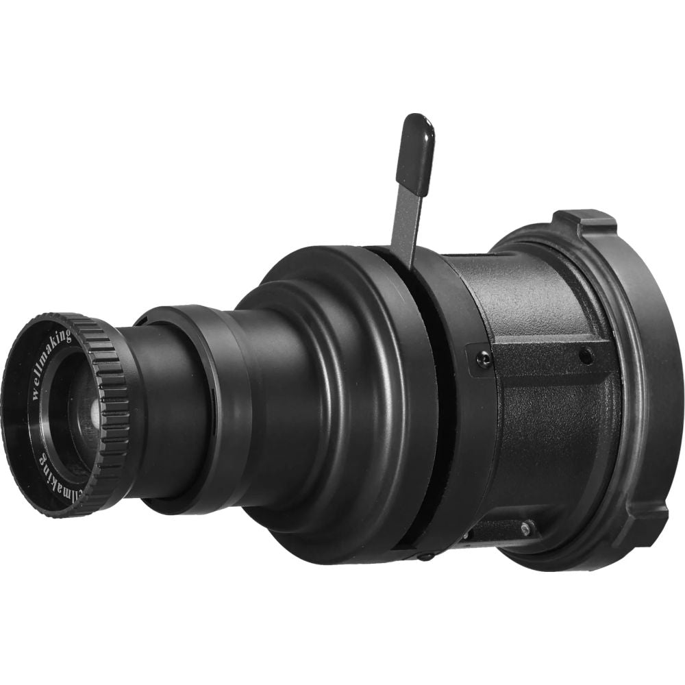 Falcon Eyes Zweifarbige LED-Lampe S80Bi