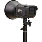 Falcon Eyes Zweifarbige LED-Lampe S80Bi