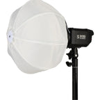 Falcon Eyes Zweifarbige LED-Lampe S80Bi