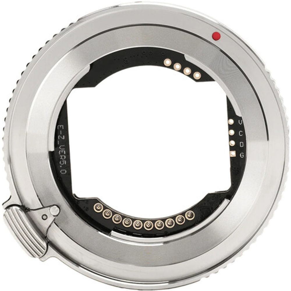 Viltrox E-Z AF Objektivadapter