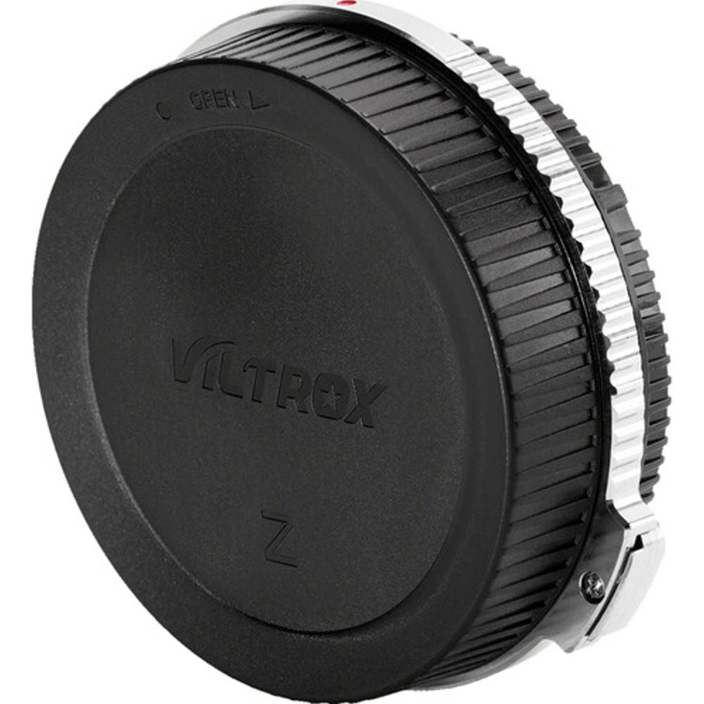 Viltrox E-Z AF Objektivadapter