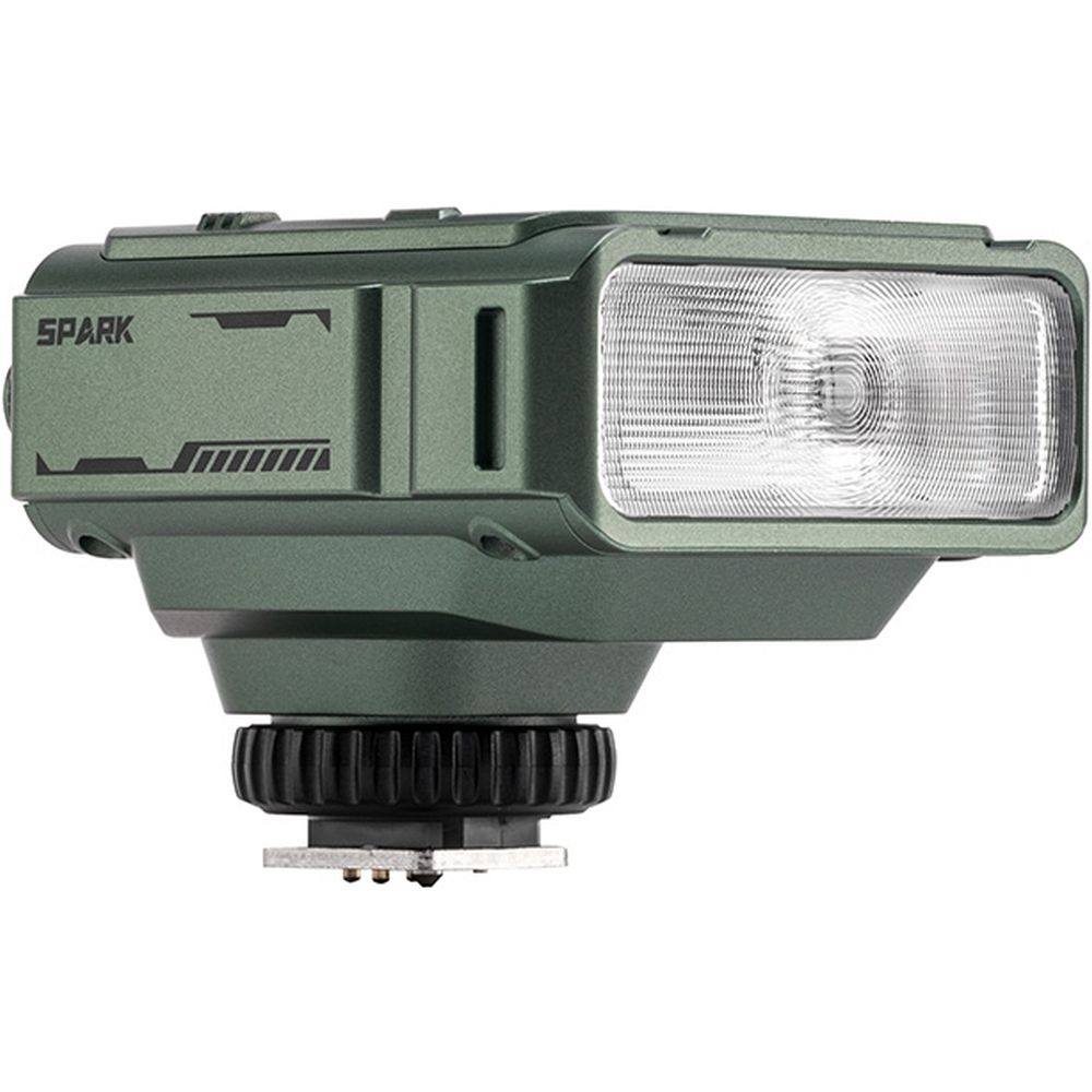 Viltrox Flash Spark Z3-N, vert
