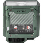 Viltrox Flash Spark Z3-N, vert