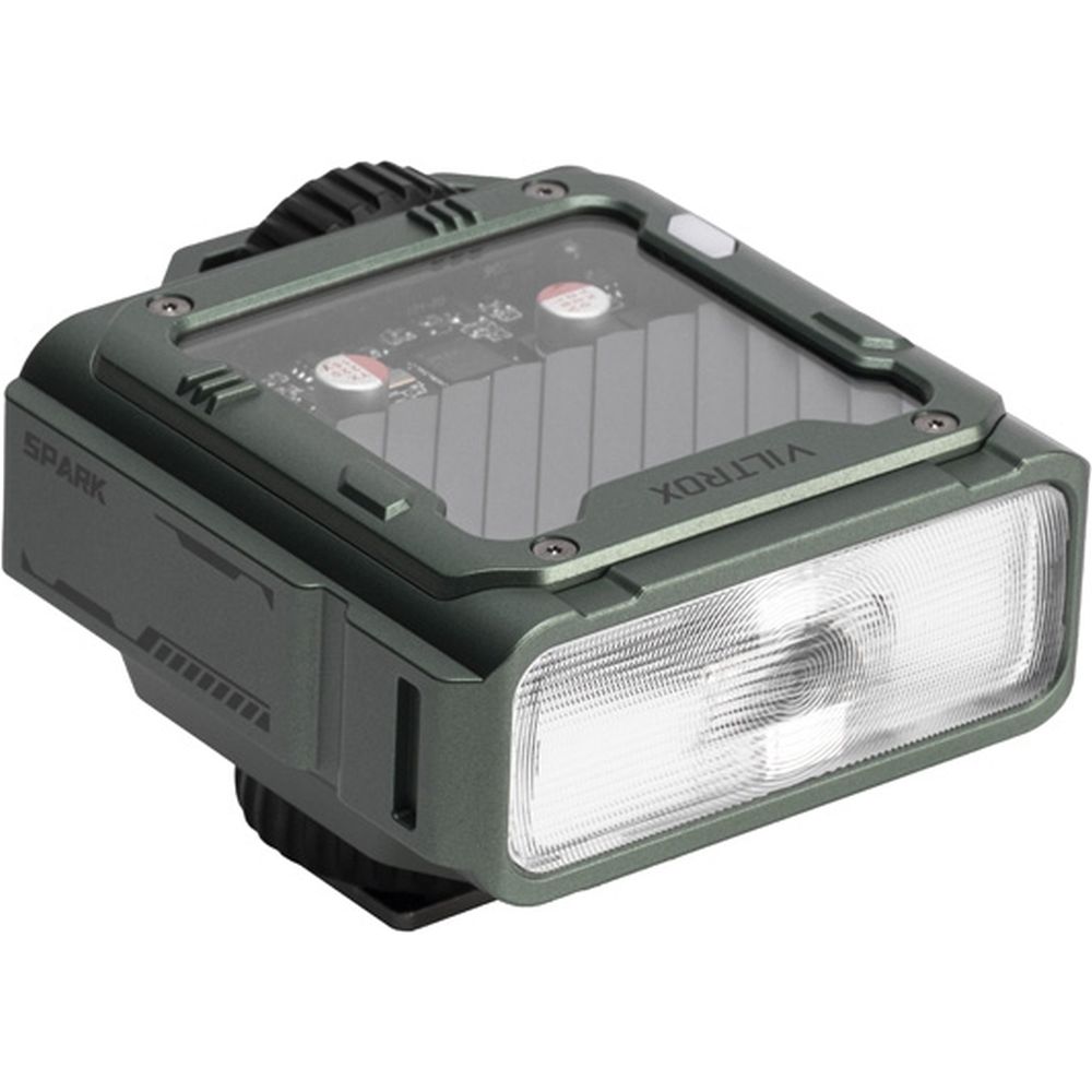Viltrox Flash Spark Z3-N, vert