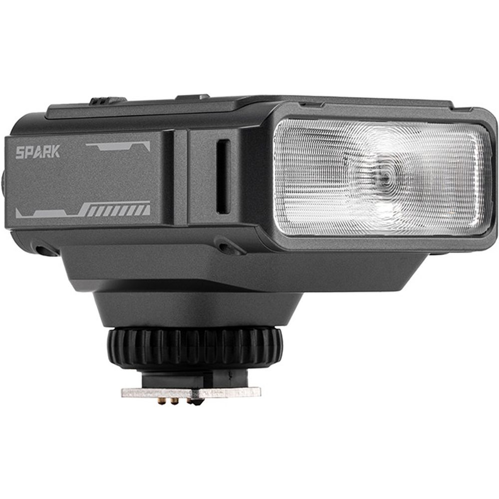 Viltrox Flash Spark Z3 Nikon - gray