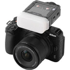 Viltrox Flash Spark Z3 Nikon - gray