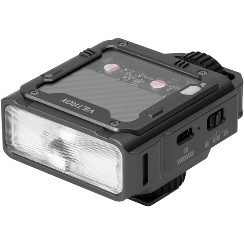 Viltrox Flash Spark Z3 Nikon - gray