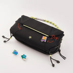 PGYTech OneGo Sac à bandoulière de poche, noir spatial